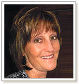 Mary Buchholz