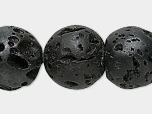 Lava Beads
