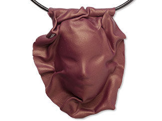 Single-Strand Necklace