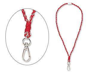 Lanyard