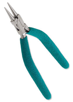 Round nose pliers