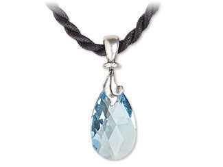 Single-Strand Necklace