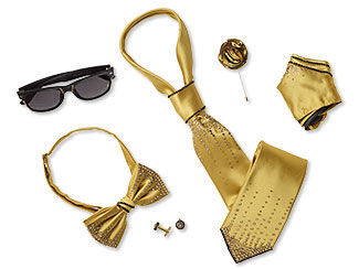 Groomsman's Set