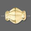 Gold bead