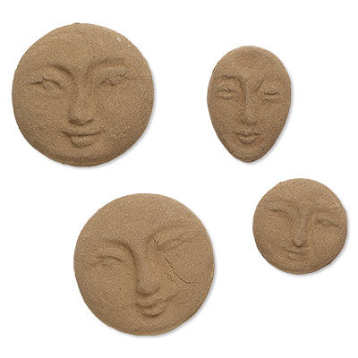 These have some issues, but nothing a paintbrush and a small amount of water can't smooth out.