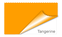 Tangerine