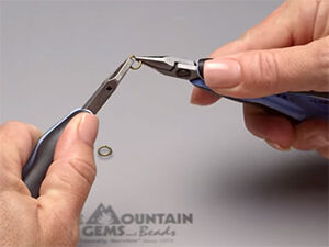 Secrets to Opening and Closing Jump Rings