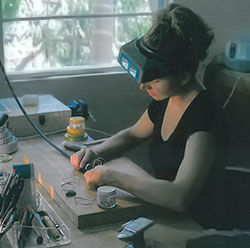 Christine Epstein