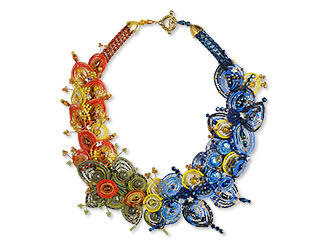 Collar-Style Necklace