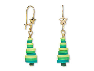 Earrings Set