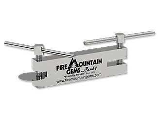 Steel Hole Punch, How-To