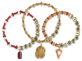 Set of 3 Bracelets