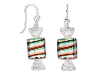 Candy Earrings