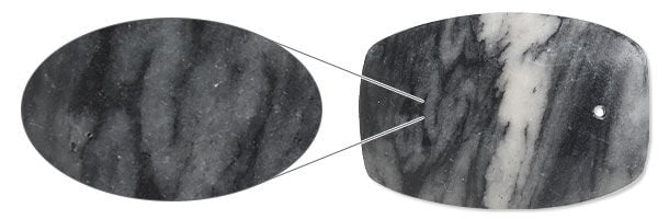 Rock close up