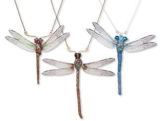 Single-Strand Necklace Set