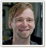 Craig Cosbey