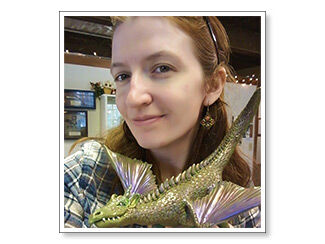 Melanie Chouinard