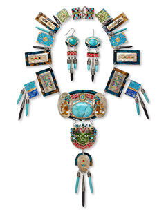 Ancient Mexico