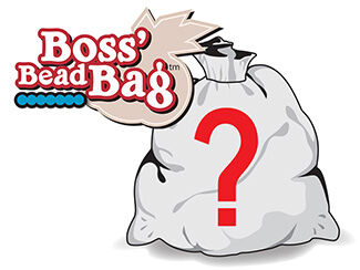 The Story Behind the Boss' Bead Bag
