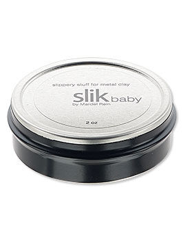 Metal clay conditioner