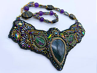 Collar-Style Necklace