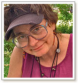 Laura Burlis