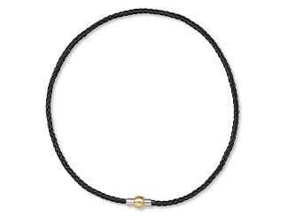 Single-Strand Necklace