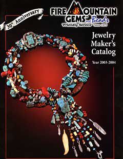 Catalog cover