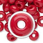 Czech glass seed bead
