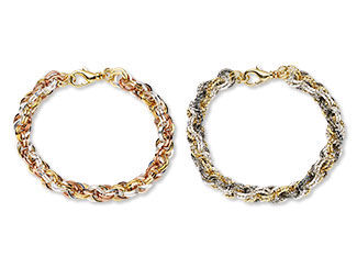 Two-Piece Bracelet Set