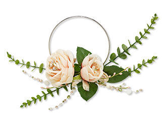 Bouquet Ring