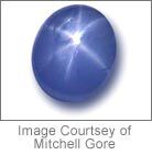 Asterism, Image courtsey of Mitchell Gore