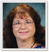 Jacqueline Jarmol