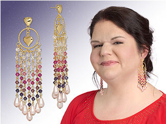 Spotlight on Celestial Crystal®