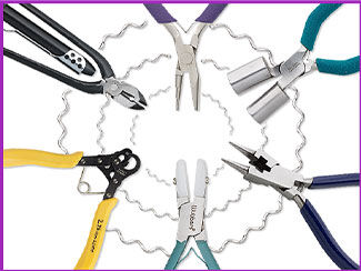 Wire Pliers