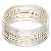 Carbon steel coil of wire