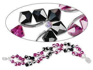 Double-Strand Bracelet