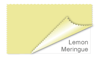 Lemon Meringue