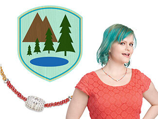 Summer Camp Jewelry