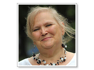 Laurie Poirier