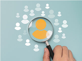Find Your Audience!