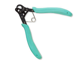 How to Use the Vintaj® One-Step Looper Pliers