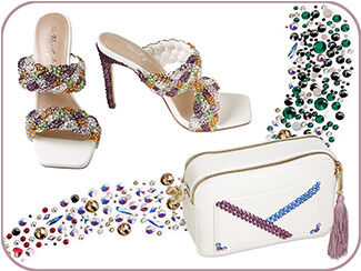 All About Rhinestones