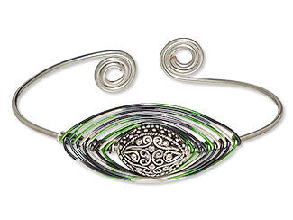 Cuff Bracelet