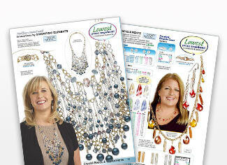 win catalog feature