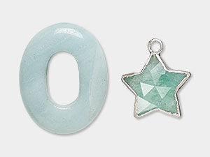 Amazonite Components