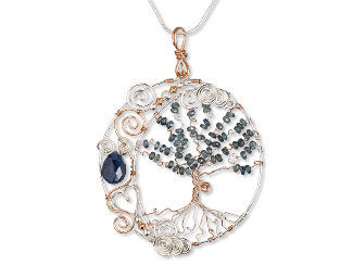 Single Strand Necklace