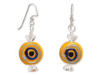 Candy Earrings