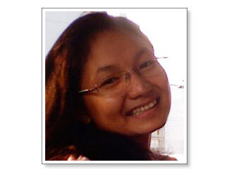 Catharine Temaluru