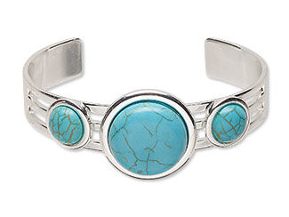 Cuff Bracelet
